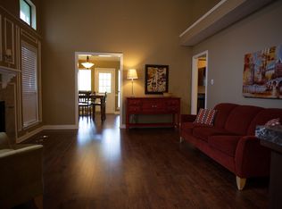 1523 Ashwood Ln, Grapevine, TX 76051