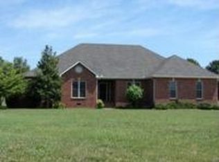 401 Tara Blvd, Tullahoma, TN 37388