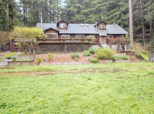 1000 Highland Dr, Boulder Creek, CA 95006