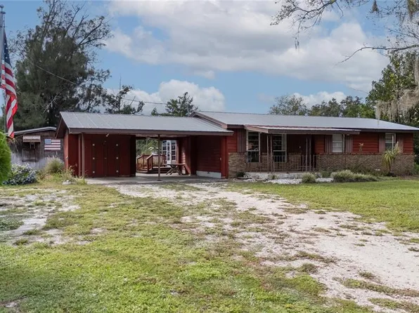 6443 NE COUNTY ROAD 660, ARCADIA, FL 34266