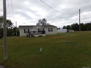 5798 Ken Way, Shreveport, LA 71107