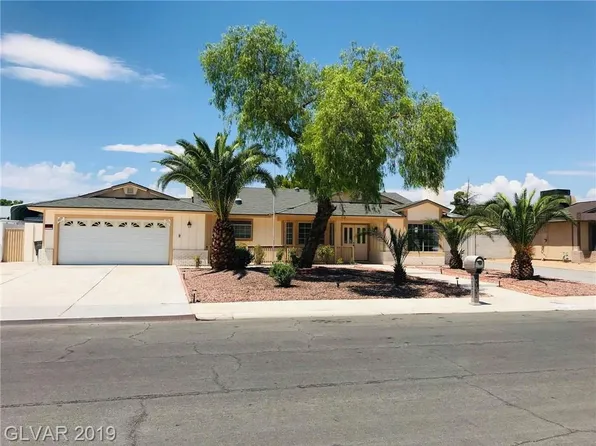 4733 Pony Express St, North Las Vegas, NV 89031