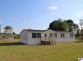 2111 Cross Creek Rd, Timmonsville, SC 29161