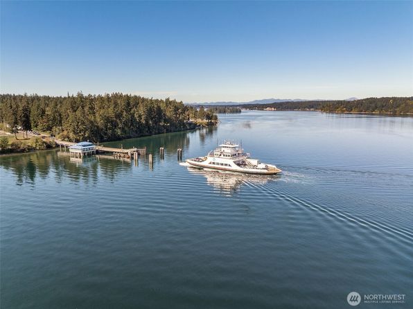 9705 117th Avenue, Anderson Island, WA 98303