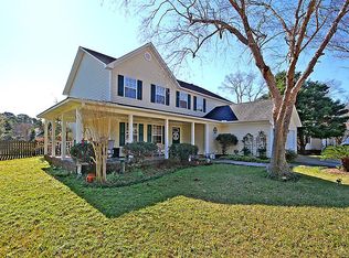 904 Portabella Ln, Charleston, SC 29412