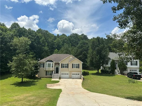 6341 Polar Cir, Flowery Branch, GA 30542