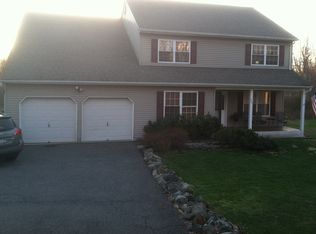 284 W Mombasha Rd, Monroe, NY 10950