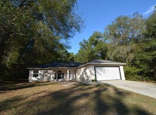 3081 E George St, Inverness, FL 34453