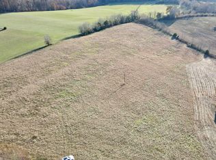 999 E Level Green Rd, Mount Vernon, KY 40456