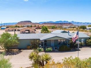 2894 W Malibu Rd, Golden Valley, AZ 86413