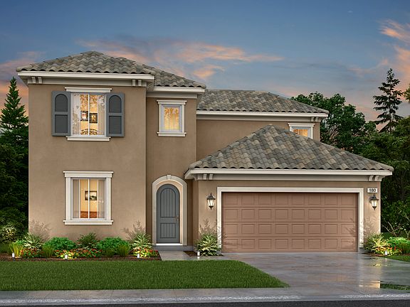 De Young Properties Residence 220 Italianate