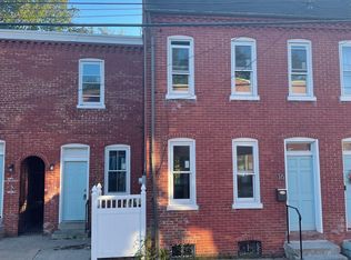 16 Filbert St, Lancaster, PA 17603