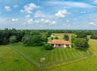 7085 NE Jones Rd, Cameron, MO 64429