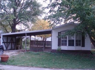 111 N Scott St, Hancock, IA 51536
