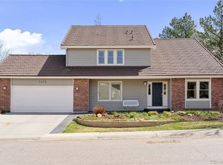 7470 S Steele Cir, Centennial, CO 80122