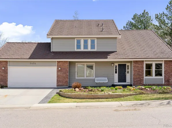 7470 S Steele Circle, Centennial, CO 80122