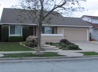1565 Ilikai Ave, San Jose, CA