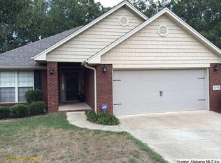 6758 Ridgecrest Cir, Mc Calla, AL 35111