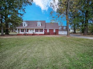 151 Bethany Cir, Killen, AL 35645