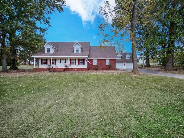 151 Bethany Cir, Killen, AL 35645