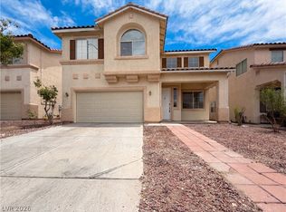 5338 Lindsay Heights St, Las Vegas, NV 89148