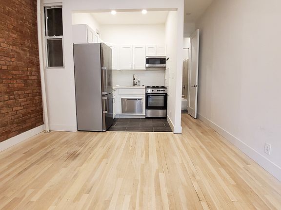 2nd image of 2268 Adam Clayton Powell Jr Blvd #3B