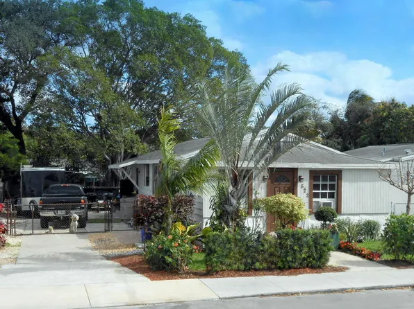 522 N B Street, Lake Worth Beach, FL 33460