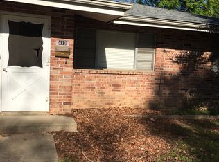 410 & 412 S Blair St #410, Springdale, AR 72764