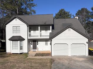 515 Lake Joyce Ln, Fairburn, GA 30213