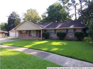 460 Huntington Dr, Baton Rouge, LA 70810