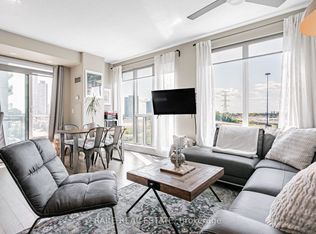 2119 Lake Shore Blvd W #703, Toronto, ON M8V 4E8