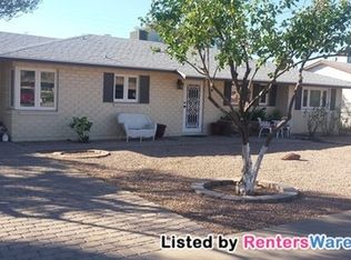 1723 W State Ave, Phoenix, AZ 85021