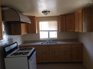 722 E 8th St, Douglas, AZ 85607