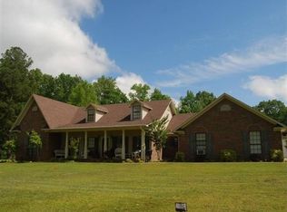376 County Road 218, Farmington, MS 38834