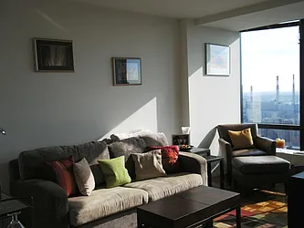 Rented by In New York Realty