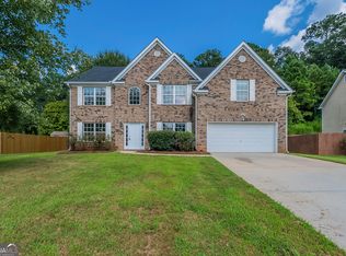 513 McCain Creek Trl, Stockbridge, GA 30281