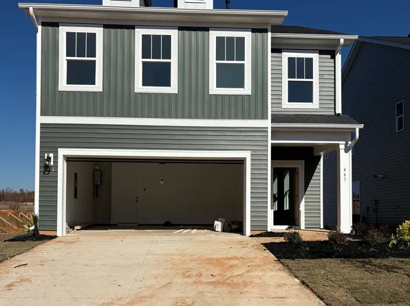 461 Amaryllis Ln, Woodruff, SC 29388