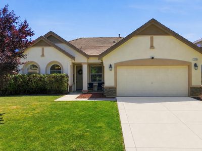 1218 Bluegrass St, Arboga, CA, 95961