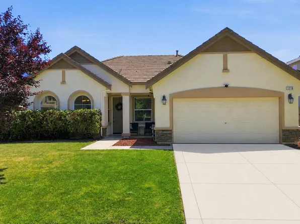 1218 Bluegrass St, Arboga, CA 95961