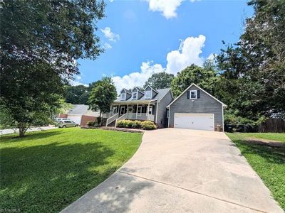 6006 Westhaven Ln, Trinity, NC, 27370
