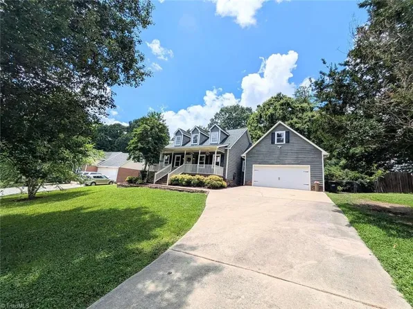 6006 Westhaven Ln, Trinity, NC 27370