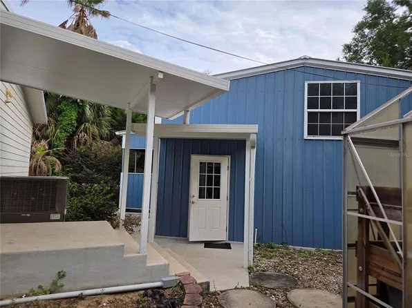 421 MARGARET STREET, BRONSON, FL 32621