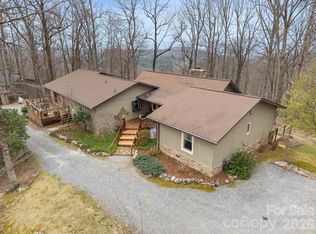 625 Slick Rock Rd, Brevard, NC 28712