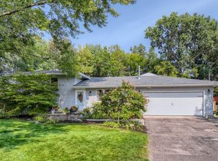 1815 Clarence St, White Bear Lake, MN 55110