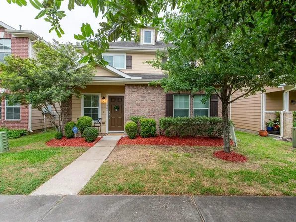 11904 Jelicoe Drive, Houston, TX 77047