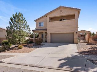 7231 Wasilla Dr NE, Rio Rancho, NM 87144