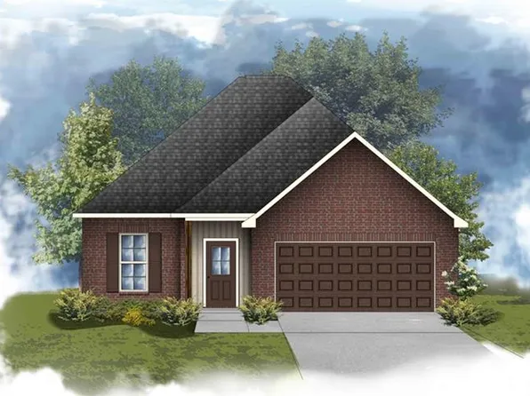 16909 River Park Dr, Covington, LA 70435