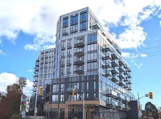 7439 Kingston Rd #817, Toronto, ON M1B 5S3