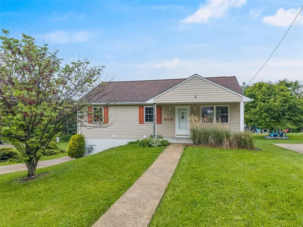 2299 Vermont Ave, West Mifflin, PA 15122