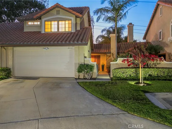 6000 E Ladera Ln, Anaheim, CA 92807